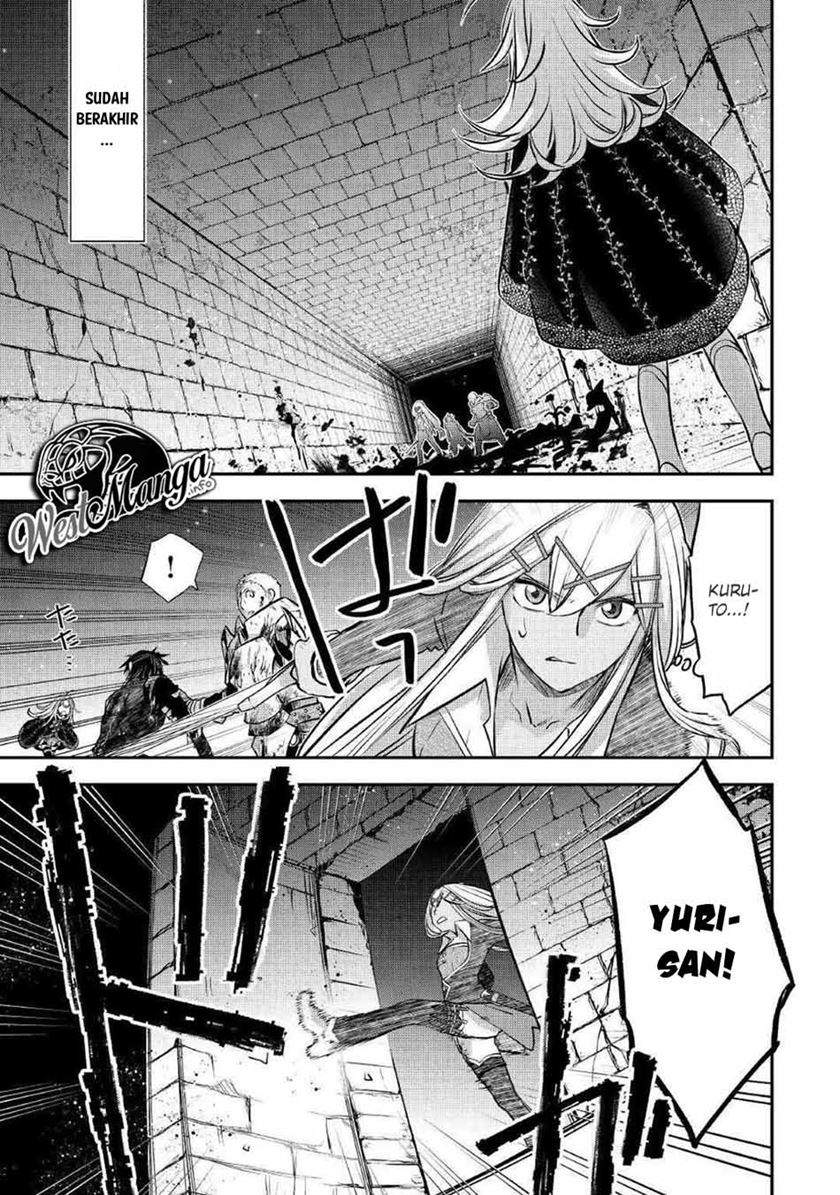 Kanchigai no Atelier Master